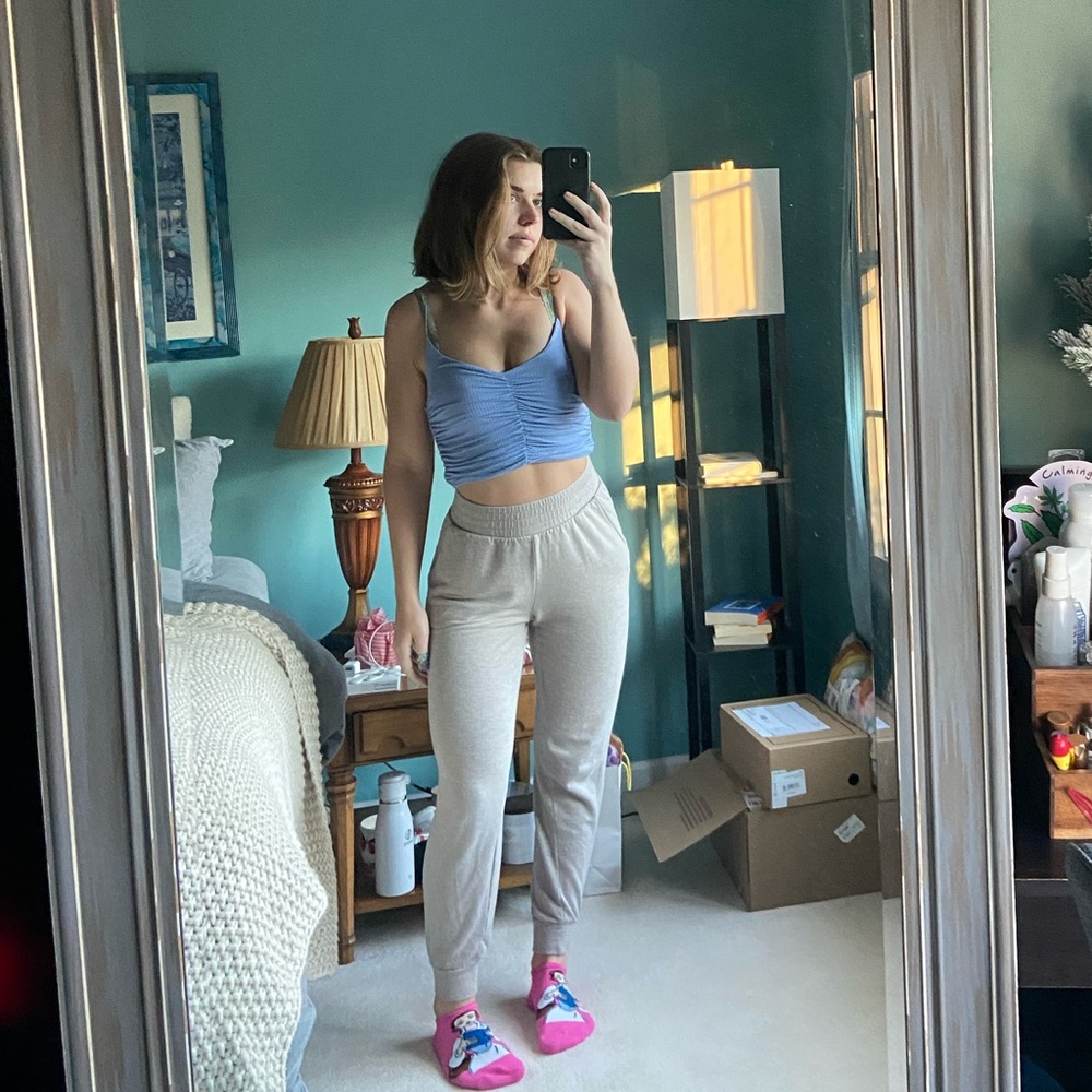 Urban outfitters crop